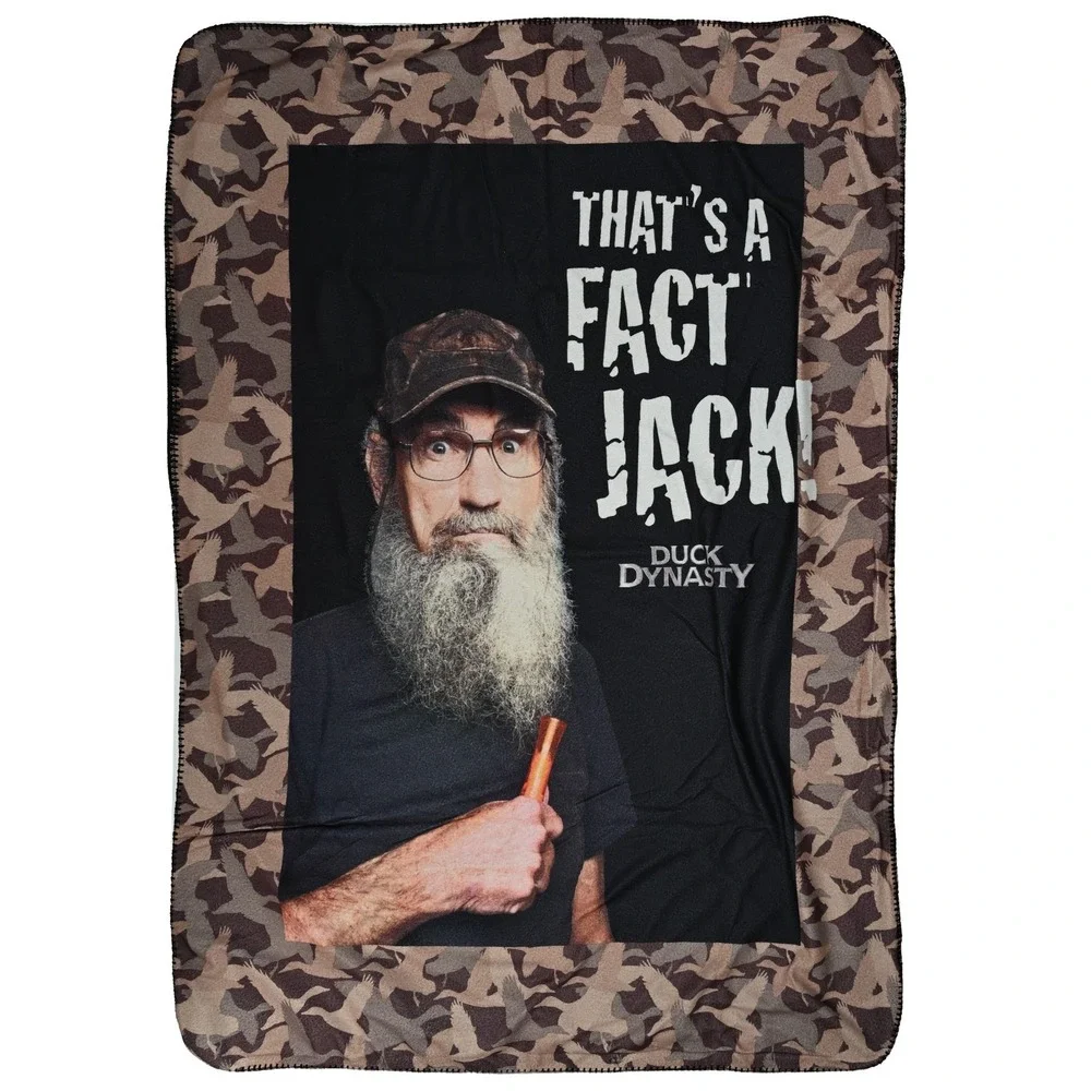 N/A duck dynasty